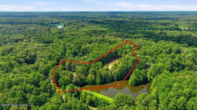 3-acre waterfront lot in Spring Brook Farms, located just off - photo 3