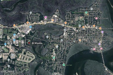Live Oaks at Battery Creek. Buildable 1/4-acre lot near the - photo 32