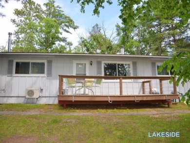 Lake Townhome/Townhouse Sale Pending in Park Rapids, Minnesota