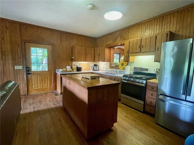 Welcome home to your Ozark oasis on the beautiful George's - photo 4
