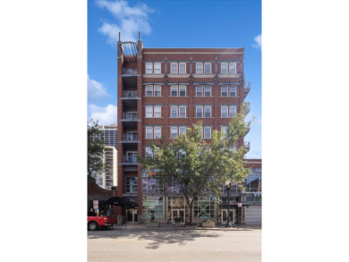 Lake Michigan - Cook County Condo Sale Pending in Chicago Illinois