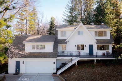 Lake Arrowhead Home For Sale in Lake Arrowhead California
