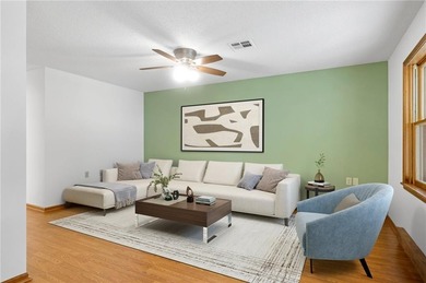 Get ready for easy living! Come see this move in ready 2bdrm in