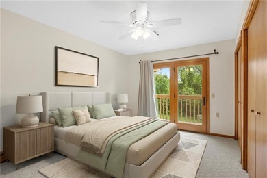 Get ready for easy living! Come see this move in ready 2bdrm in