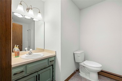 Get ready for easy living! Come see this move in ready 2bdrm in