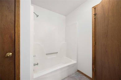 Get ready for easy living! Come see this move in ready 2bdrm in