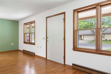 Get ready for easy living! Come see this move in ready 2bdrm in