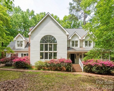 Lake Lee Home For Sale in Monroe North Carolina