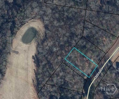Lake Hartwell Lot Sale Pending in Westminster South Carolina