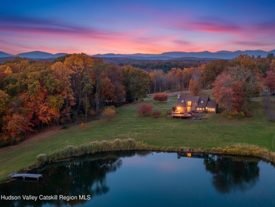 Lake Home For Sale in Ulster Park, New York