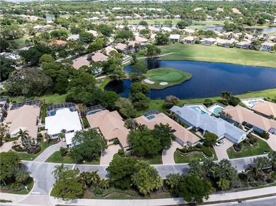 Golf & Lake Views on the 14th Hole. Resort-style living at its - photo 10