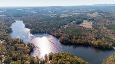 Lake Acreage Sale Pending in Chatham, Virginia