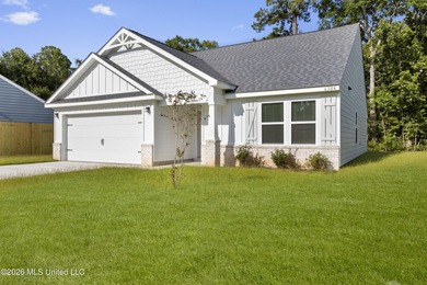 This wonderful build in the Meritage Home community of Palmetto - photo 2