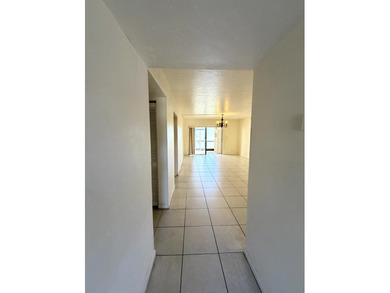 NEW PRICE!! First Floor 2 bedroom / 2 Bath unit. Tile Floors - photo 3