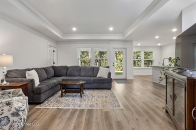 This wonderful build in the Meritage Home community of Palmetto - photo 6