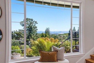 Perched on a picturesque Emerald Hills street, this beautifully - photo 7