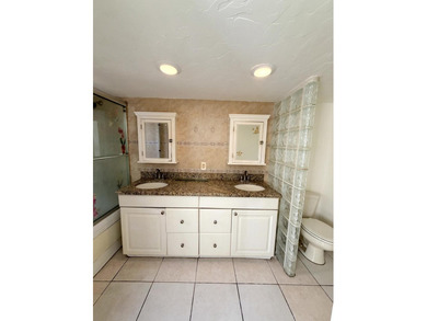 NEW PRICE!! First Floor 2 bedroom / 2 Bath unit. Tile Floors - photo 8