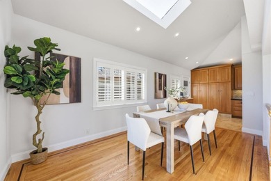 Perched on a picturesque Emerald Hills street, this beautifully - photo 10