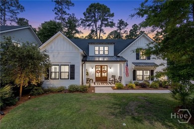 (private lake, pond, coastal) Home For Sale in Richmond Hill Georgia