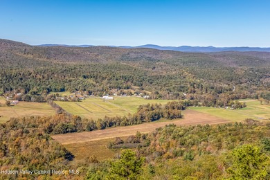 (private lake, pond, coastal) Acreage For Sale in Ellenville New York