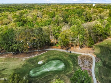 MacGregor beauty on the 6th green! Build your dream home or - photo 3