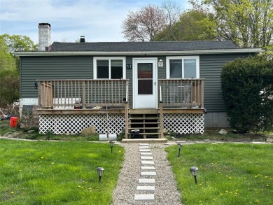 Lake Home For Sale in Carmel, New York