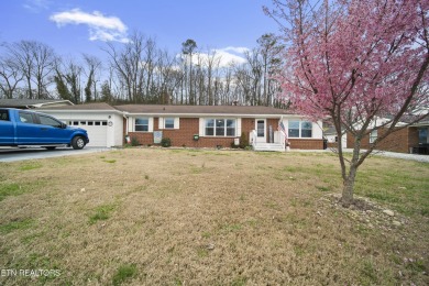 Emory River Home Sale Pending in Kingston Tennessee