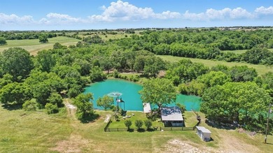 Lake Acreage For Sale in Stephenville, Texas