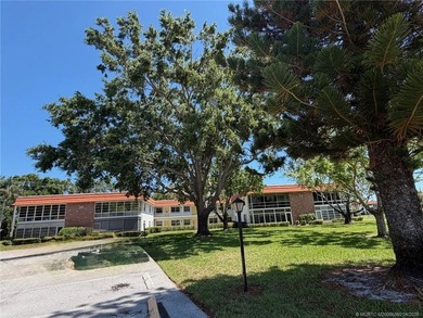 St. Lucie River Condo For Sale in Stuart Florida