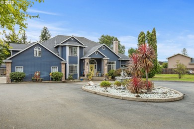 North Umpqua River Home For Sale in Winchester Oregon