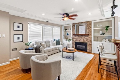 Welcome to 840 Capistrano Drive. This beautifully maintained - photo 8