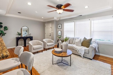Welcome to 840 Capistrano Drive. This beautifully maintained - photo 9