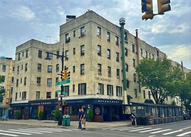 East River Home For Sale in Astoria New York