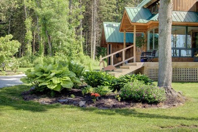 Set along the scenic west shore of South Hero among upscale - photo 11