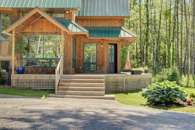 Set along the scenic west shore of South Hero among upscale - photo 13