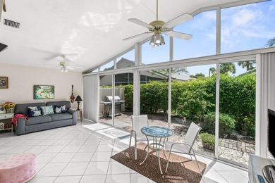 Welcome to easy Florida living in the highly desirable 55+ - photo 4