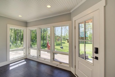 Set along the scenic west shore of South Hero among upscale - photo 16