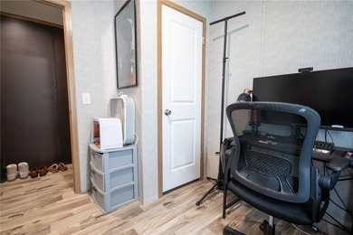 This charming 3-bedroom, 2 full bath single-wide home offers - photo 18