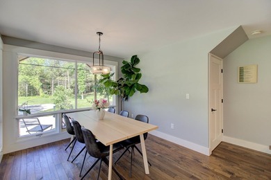 Set along the scenic west shore of South Hero among upscale - photo 19
