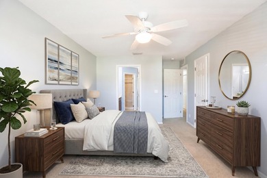 2025 roof! CBS! This charming 3 bedroom, 2 1/2 bathroom - photo 20