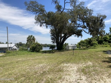 Lake Martin Lot For Sale in Panama City Florida