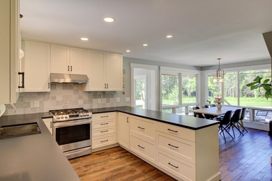 Set along the scenic west shore of South Hero among upscale - photo 21