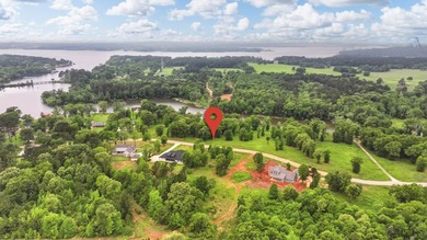 Discover the perfect place to build your dream home on this - photo 1