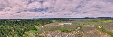 (private lake, pond, coastal) Acreage For Sale in Bly Oregon