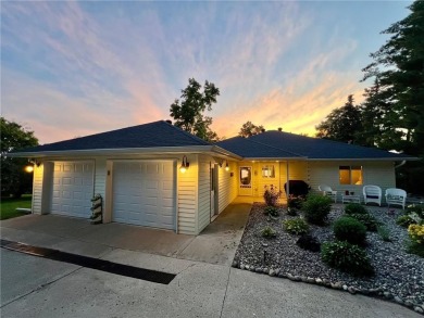 Lake Home For Sale in Elizabeth Twp, Minnesota