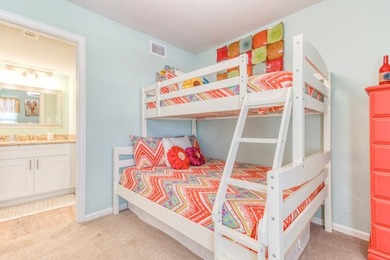 Charming Waterfront Condo at Allegro North Condominiums - - photo 22