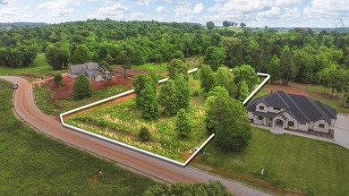 Discover the perfect place to build your dream home on this - photo 4