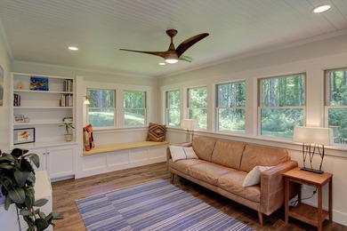 Set along the scenic west shore of South Hero among upscale - photo 26