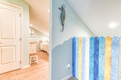 Charming Waterfront Condo at Allegro North Condominiums - - photo 27