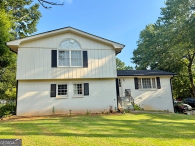 Lake Michelle Home For Sale in Stone Mountain Georgia